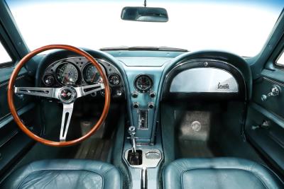 1967 Chevrolet Corvette