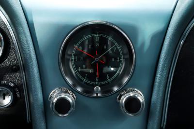 1967 Chevrolet Corvette