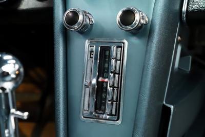 1967 Chevrolet Corvette