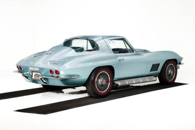 1967 Chevrolet Corvette