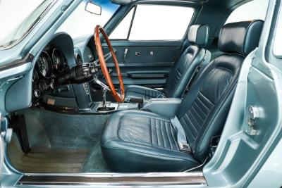 1967 Chevrolet Corvette