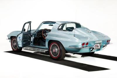 1967 Chevrolet Corvette