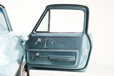 1967 Chevrolet Corvette