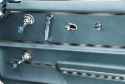 1967 Chevrolet Corvette