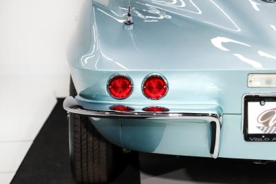 1967 Chevrolet Corvette