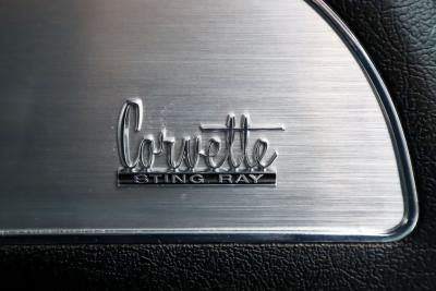 1967 Chevrolet Corvette