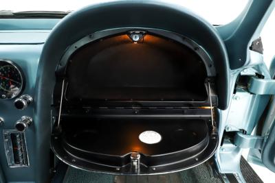 1967 Chevrolet Corvette