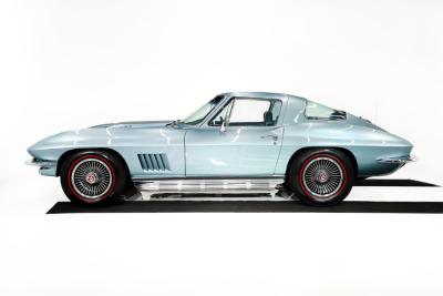 1967 Chevrolet Corvette