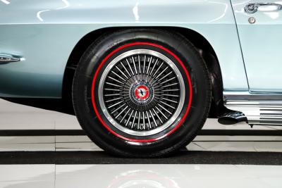 1967 Chevrolet Corvette