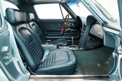 1967 Chevrolet Corvette