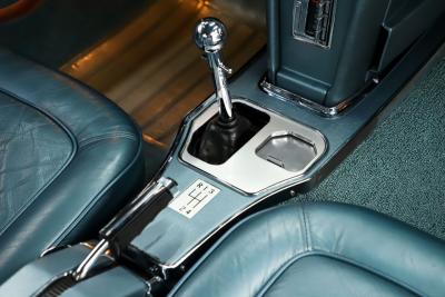 1967 Chevrolet Corvette