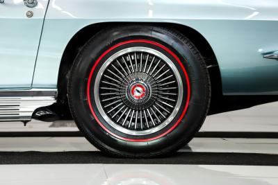 1967 Chevrolet Corvette