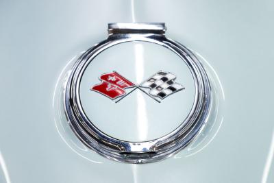 1967 Chevrolet Corvette