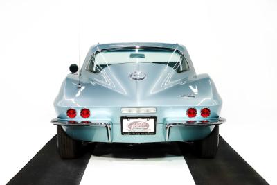 1967 Chevrolet Corvette