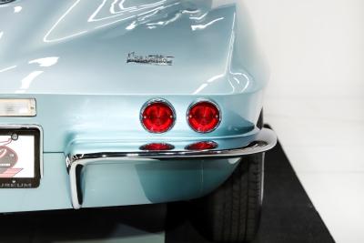 1967 Chevrolet Corvette