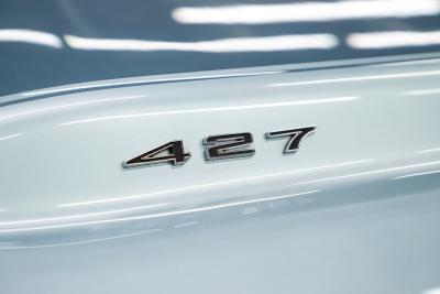 1967 Chevrolet Corvette