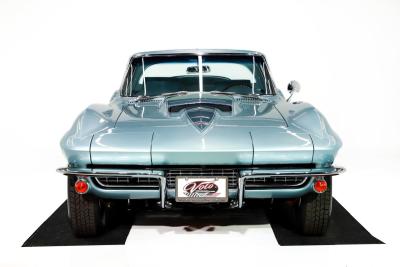 1967 Chevrolet Corvette