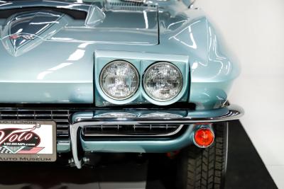 1967 Chevrolet Corvette
