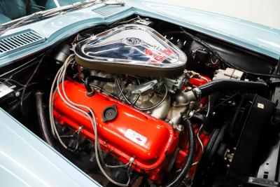 1967 Chevrolet Corvette