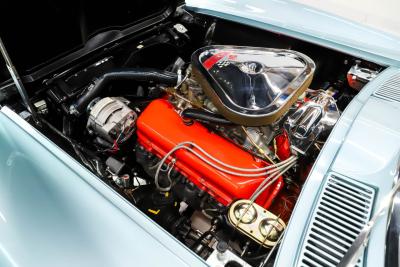 1967 Chevrolet Corvette