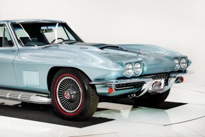 1967 Chevrolet Corvette