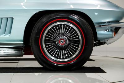 1967 Chevrolet Corvette