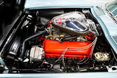 1967 Chevrolet Corvette