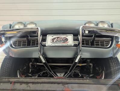 1967 Chevrolet Corvette