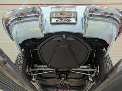 1967 Chevrolet Corvette