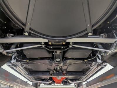 1967 Chevrolet Corvette