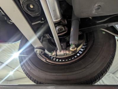 1967 Chevrolet Corvette