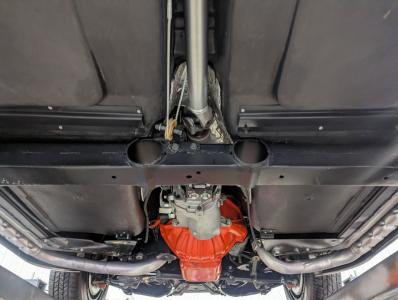 1967 Chevrolet Corvette