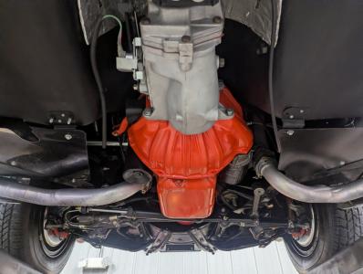 1967 Chevrolet Corvette