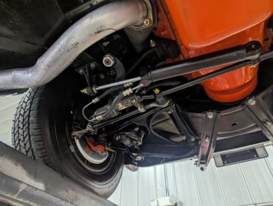 1967 Chevrolet Corvette