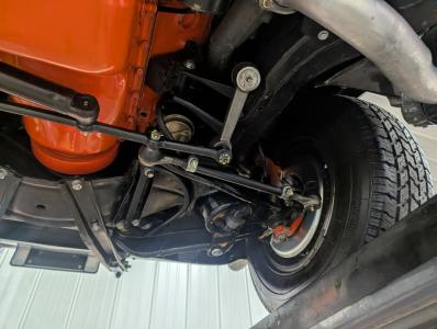 1967 Chevrolet Corvette