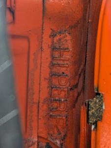 1967 Chevrolet Corvette