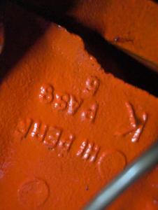 1967 Chevrolet Corvette