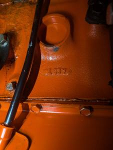 1967 Chevrolet Corvette