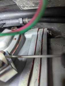 1967 Chevrolet Corvette