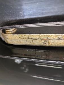 1967 Chevrolet Corvette