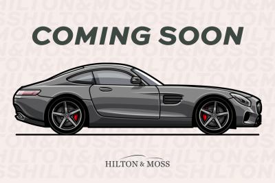 2015 Mercedes - Benz AMG