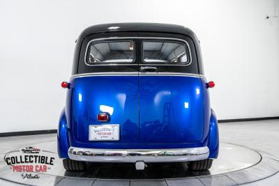 1951 Chevrolet Suburban