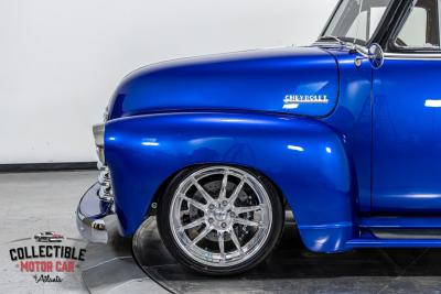 1951 Chevrolet Suburban