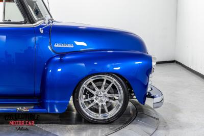 1951 Chevrolet Suburban