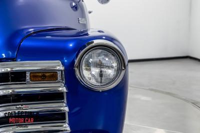 1951 Chevrolet Suburban