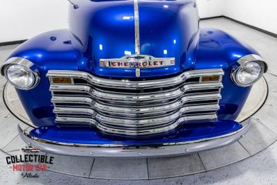 1951 Chevrolet Suburban