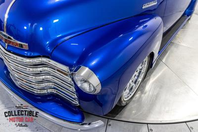 1951 Chevrolet Suburban