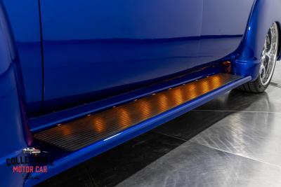 1951 Chevrolet Suburban