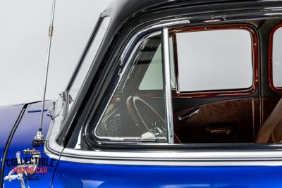 1951 Chevrolet Suburban