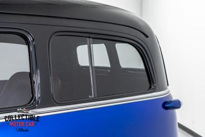 1951 Chevrolet Suburban